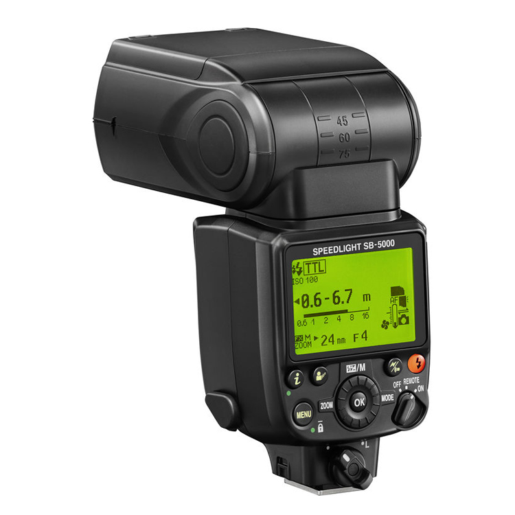 Godox AD100 PRO Pocket Flash (TTL,HSS)